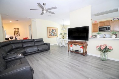 Maintenance Free living with no age restriction and modest fees on Lexington Oaks Golf Club in Florida - for sale on GolfHomes.com, golf home, golf lot