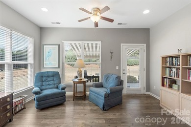 If you've been waiting for the right home in Sun City, this Gray on Carolina Lakes Golf Club, LLC in South Carolina - for sale on GolfHomes.com, golf home, golf lot