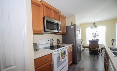Maintenance Free living with no age restriction and modest fees on Lexington Oaks Golf Club in Florida - for sale on GolfHomes.com, golf home, golf lot