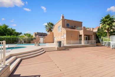 Affordable St. George condo for sale in desirable Bloomington on St. George Golf Course in Utah - for sale on GolfHomes.com, golf home, golf lot
