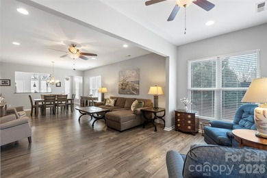 If you've been waiting for the right home in Sun City, this Gray on Carolina Lakes Golf Club, LLC in South Carolina - for sale on GolfHomes.com, golf home, golf lot