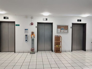 Unbeatable Waikiki location!This 1-bedroom,1-bath condo with on Ala Wai Golf Course in Hawaii - for sale on GolfHomes.com, golf home, golf lot