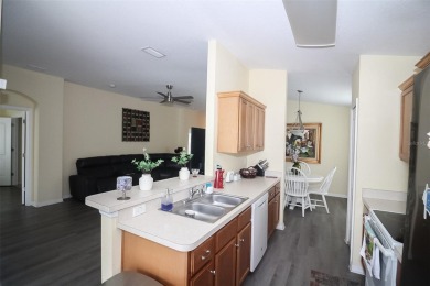 Maintenance Free living with no age restriction and modest fees on Lexington Oaks Golf Club in Florida - for sale on GolfHomes.com, golf home, golf lot