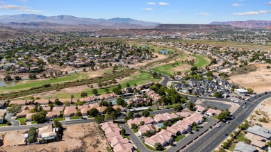 Affordable St. George condo for sale in desirable Bloomington on St. George Golf Course in Utah - for sale on GolfHomes.com, golf home, golf lot