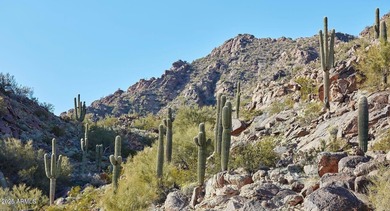 Welcome Home to Arizona's most prestigious address! Ascent at on The Phoenician  in Arizona - for sale on GolfHomes.com, golf home, golf lot