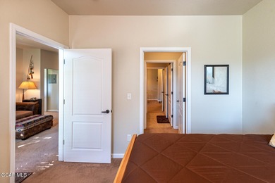This bright and inviting mountain condo offers a spacious on Headwaters Golf Course At Granby Ranch in Colorado - for sale on GolfHomes.com, golf home, golf lot