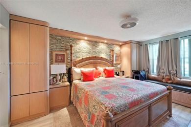 RARELY AVAILABLE PORTOFINO MODEL - 1ST FLOOR UNIT IN COVETED on Sunrise Lakes Phase III in Florida - for sale on GolfHomes.com, golf home, golf lot