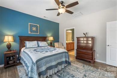 If you've been waiting for the right home in Sun City, this Gray on Carolina Lakes Golf Club, LLC in South Carolina - for sale on GolfHomes.com, golf home, golf lot