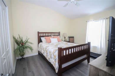 Maintenance Free living with no age restriction and modest fees on Lexington Oaks Golf Club in Florida - for sale on GolfHomes.com, golf home, golf lot