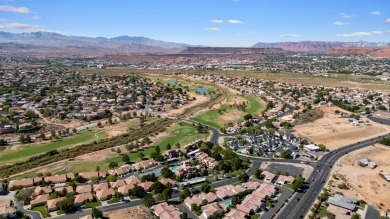 Affordable St. George condo for sale in desirable Bloomington on St. George Golf Course in Utah - for sale on GolfHomes.com, golf home, golf lot
