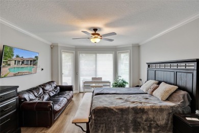 Welcome to this stunning 5-bed, 3.5-bth home with a private pool on  in Florida - for sale on GolfHomes.com, golf home, golf lot