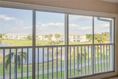 Top floor and well maintained, waiting to be someone's winter on Breckenridge Golf and Country Club in Florida - for sale on GolfHomes.com, golf home, golf lot