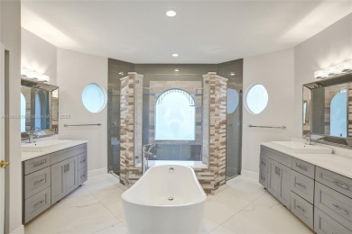 Welcome to this stunning 5-bed, 3.5-bth home with a private pool on  in Florida - for sale on GolfHomes.com, golf home, golf lot