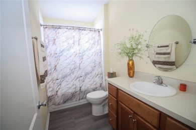 Maintenance Free living with no age restriction and modest fees on Lexington Oaks Golf Club in Florida - for sale on GolfHomes.com, golf home, golf lot