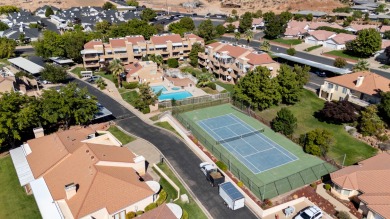Affordable St. George condo for sale in desirable Bloomington on St. George Golf Course in Utah - for sale on GolfHomes.com, golf home, golf lot