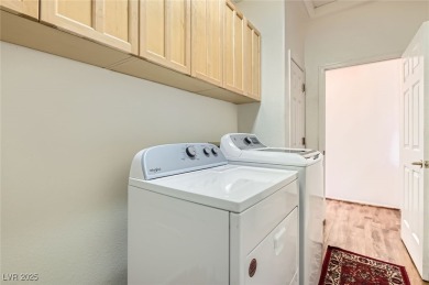STUNNING JEFFERSON MODEL IN SUN CITY ANTHEM, 2 BEDROOMS, 2 on Revere Golf Club in Nevada - for sale on GolfHomes.com, golf home, golf lot