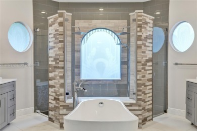Welcome to this stunning 5-bed, 3.5-bth home with a private pool on  in Florida - for sale on GolfHomes.com, golf home, golf lot