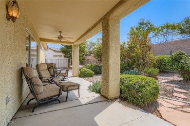 STUNNING JEFFERSON MODEL IN SUN CITY ANTHEM, 2 BEDROOMS, 2 on Revere Golf Club in Nevada - for sale on GolfHomes.com, golf home, golf lot