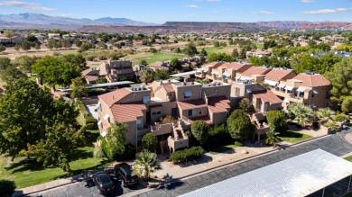 Affordable St. George condo for sale in desirable Bloomington on St. George Golf Course in Utah - for sale on GolfHomes.com, golf home, golf lot
