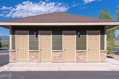 This bright, well-designed mountain condo offers comfort on Headwaters Golf Course At Granby Ranch in Colorado - for sale on GolfHomes.com, golf home, golf lot