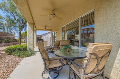 STUNNING JEFFERSON MODEL IN SUN CITY ANTHEM, 2 BEDROOMS, 2 on Revere Golf Club in Nevada - for sale on GolfHomes.com, golf home, golf lot