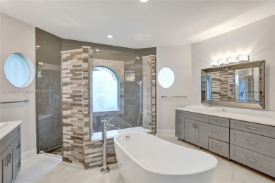 Welcome to this stunning 5-bed, 3.5-bth home with a private pool on  in Florida - for sale on GolfHomes.com, golf home, golf lot