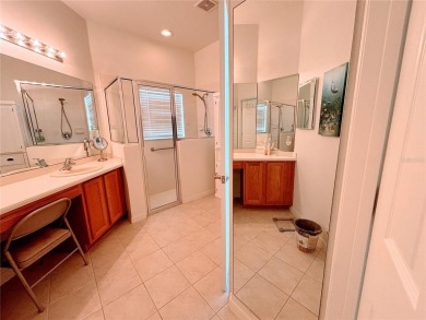 PANORAMIC WATER & CONSERVATION VIEWS from this ALLEGRO model in on Stonegate Golf Club in Florida - for sale on GolfHomes.com, golf home, golf lot