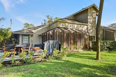 ONE OF A KIND 4-BEDROOM 3-FULL BATH HOME IN EXCLUSIVE 24-7 GATED on Spruce Creek Golf Club in Florida - for sale on GolfHomes.com, golf home, golf lot