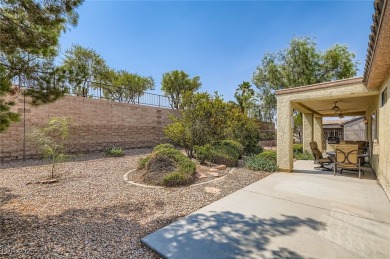 STUNNING JEFFERSON MODEL IN SUN CITY ANTHEM, 2 BEDROOMS, 2 on Revere Golf Club in Nevada - for sale on GolfHomes.com, golf home, golf lot
