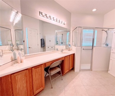 PANORAMIC WATER & CONSERVATION VIEWS from this ALLEGRO model in on Stonegate Golf Club in Florida - for sale on GolfHomes.com, golf home, golf lot