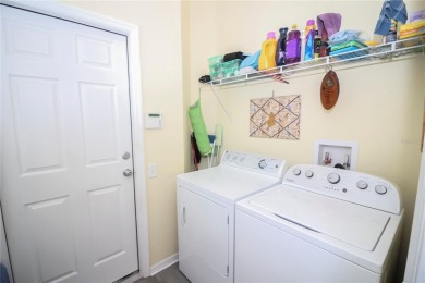 Maintenance Free living with no age restriction and modest fees on Lexington Oaks Golf Club in Florida - for sale on GolfHomes.com, golf home, golf lot