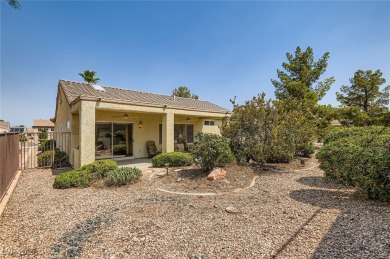 STUNNING JEFFERSON MODEL IN SUN CITY ANTHEM, 2 BEDROOMS, 2 on Revere Golf Club in Nevada - for sale on GolfHomes.com, golf home, golf lot