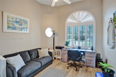 Welcome to this stunning 5-bed, 3.5-bth home with a private pool on  in Florida - for sale on GolfHomes.com, golf home, golf lot