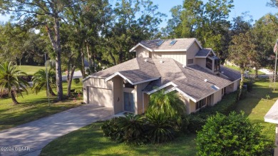 ONE OF A KIND 4-BEDROOM 3-FULL BATH HOME IN EXCLUSIVE 24-7 GATED on Spruce Creek Golf Club in Florida - for sale on GolfHomes.com, golf home, golf lot