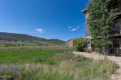 This bright, well-designed mountain condo offers comfort on Headwaters Golf Course At Granby Ranch in Colorado - for sale on GolfHomes.com, golf home, golf lot