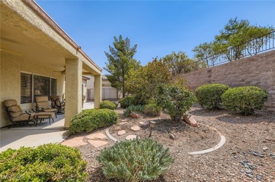 STUNNING JEFFERSON MODEL IN SUN CITY ANTHEM, 2 BEDROOMS, 2 on Revere Golf Club in Nevada - for sale on GolfHomes.com, golf home, golf lot