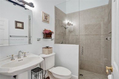 Welcome to this stunning 5-bed, 3.5-bth home with a private pool on  in Florida - for sale on GolfHomes.com, golf home, golf lot