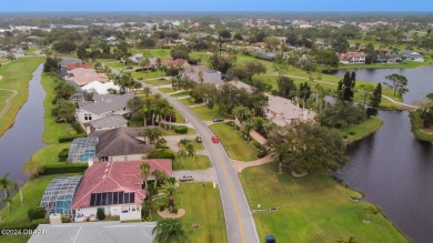 ONE OF A KIND 4-BEDROOM 3-FULL BATH HOME IN EXCLUSIVE 24-7 GATED on Spruce Creek Golf Club in Florida - for sale on GolfHomes.com, golf home, golf lot