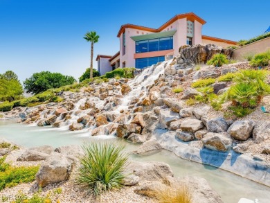 STUNNING JEFFERSON MODEL IN SUN CITY ANTHEM, 2 BEDROOMS, 2 on Revere Golf Club in Nevada - for sale on GolfHomes.com, golf home, golf lot