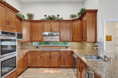 Welcome to this stunning 5-bed, 3.5-bth home with a private pool on  in Florida - for sale on GolfHomes.com, golf home, golf lot