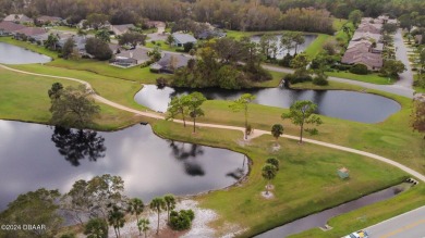 ONE OF A KIND 4-BEDROOM 3-FULL BATH HOME IN EXCLUSIVE 24-7 GATED on Spruce Creek Golf Club in Florida - for sale on GolfHomes.com, golf home, golf lot