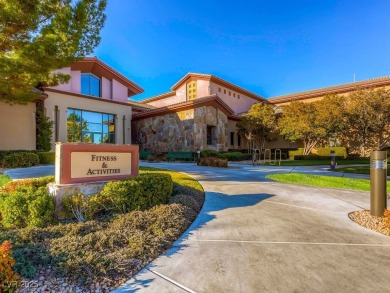 STUNNING JEFFERSON MODEL IN SUN CITY ANTHEM, 2 BEDROOMS, 2 on Revere Golf Club in Nevada - for sale on GolfHomes.com, golf home, golf lot