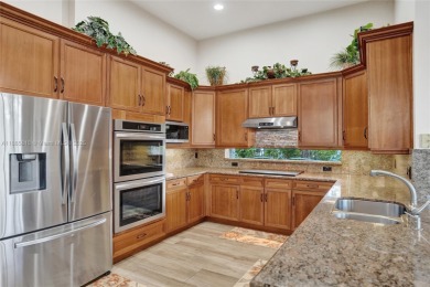 Welcome to this stunning 5-bed, 3.5-bth home with a private pool on  in Florida - for sale on GolfHomes.com, golf home, golf lot