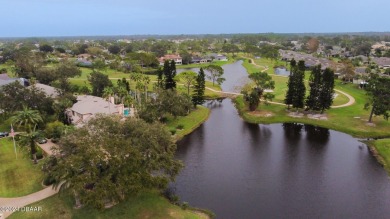 ONE OF A KIND 4-BEDROOM 3-FULL BATH HOME IN EXCLUSIVE 24-7 GATED on Spruce Creek Golf Club in Florida - for sale on GolfHomes.com, golf home, golf lot