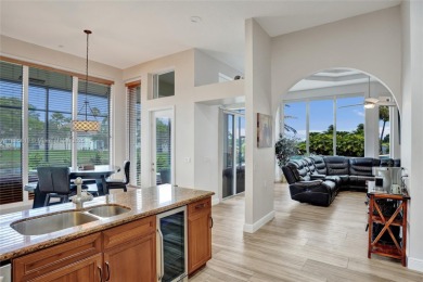 Welcome to this stunning 5-bed, 3.5-bth home with a private pool on  in Florida - for sale on GolfHomes.com, golf home, golf lot