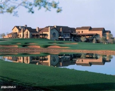 FORMER MODEL located in prestigious Superstition Mountain. 3 on Superstition Mountain Club - Lost Gold in Arizona - for sale on GolfHomes.com, golf home, golf lot