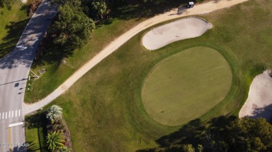 ONE OF A KIND 4-BEDROOM 3-FULL BATH HOME IN EXCLUSIVE 24-7 GATED on Spruce Creek Golf Club in Florida - for sale on GolfHomes.com, golf home, golf lot