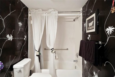 RARELY AVAILABLE PORTOFINO MODEL - 1ST FLOOR UNIT IN COVETED on Sunrise Lakes Phase III in Florida - for sale on GolfHomes.com, golf home, golf lot