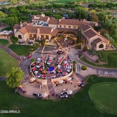 FORMER MODEL located in prestigious Superstition Mountain. 3 on Superstition Mountain Club - Lost Gold in Arizona - for sale on GolfHomes.com, golf home, golf lot