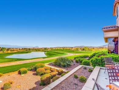 STUNNING JEFFERSON MODEL IN SUN CITY ANTHEM, 2 BEDROOMS, 2 on Revere Golf Club in Nevada - for sale on GolfHomes.com, golf home, golf lot